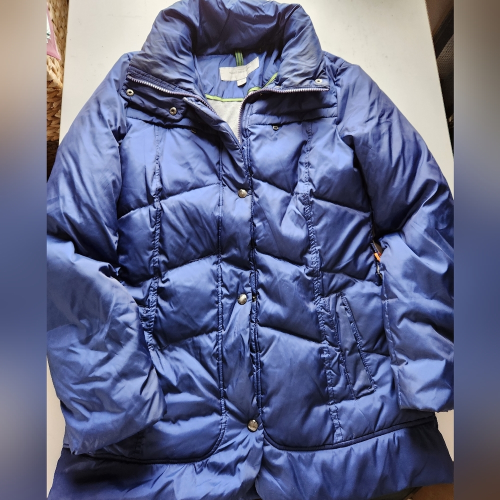 Andrew Marc Jacket S
